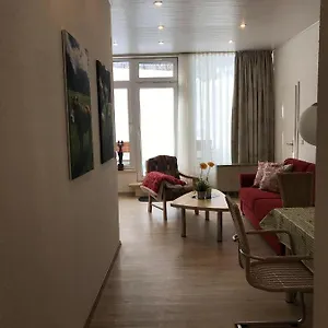  Apartment Sport Alpin 4