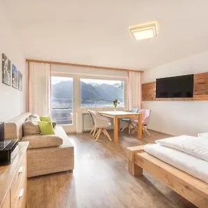  Apartment Kult - Gipfelkult