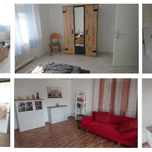 Vogt Apartment Sinzheim