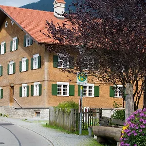 4* Ferienhaus Viktoria