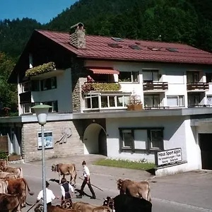  Apartment Sport Alpin 130