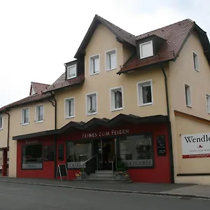 Wendlers #2 Und #3 Apartment Schwaig bei Nürnberg