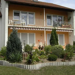 Hegenauer Apartment Zirndorf