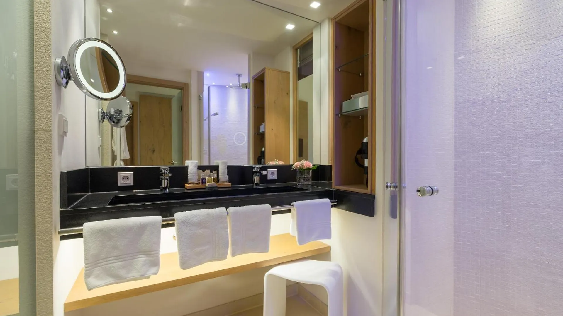 Hotel Exquisit Oberstdorf