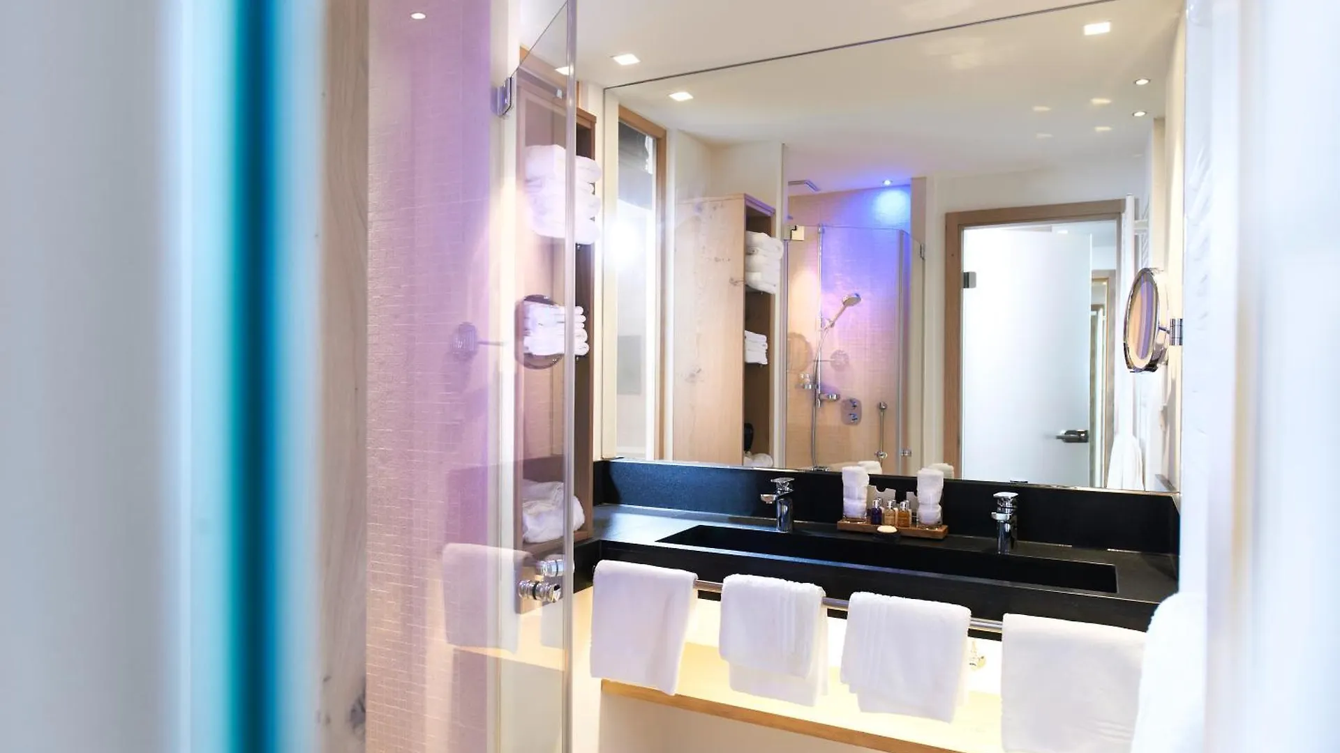 Hotel Exquisit Oberstdorf