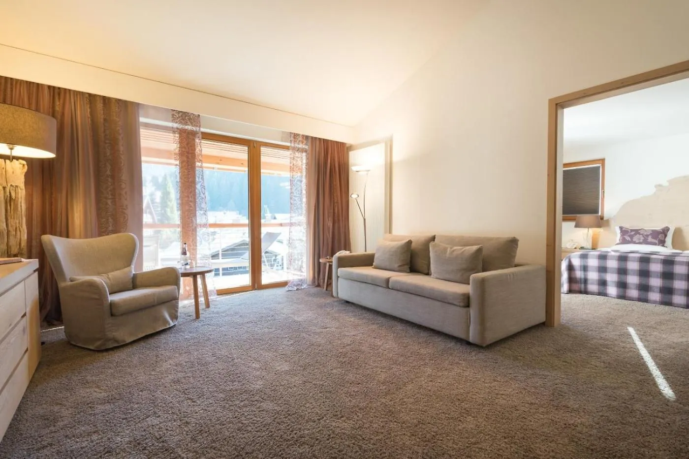 Hotel Exquisit Oberstdorf