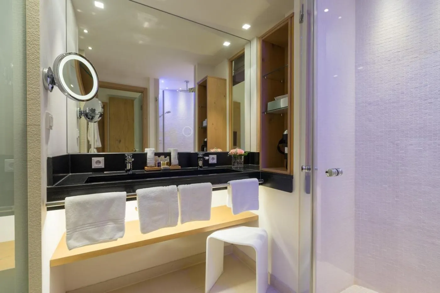 Hotel Exquisit Oberstdorf Deutschland
