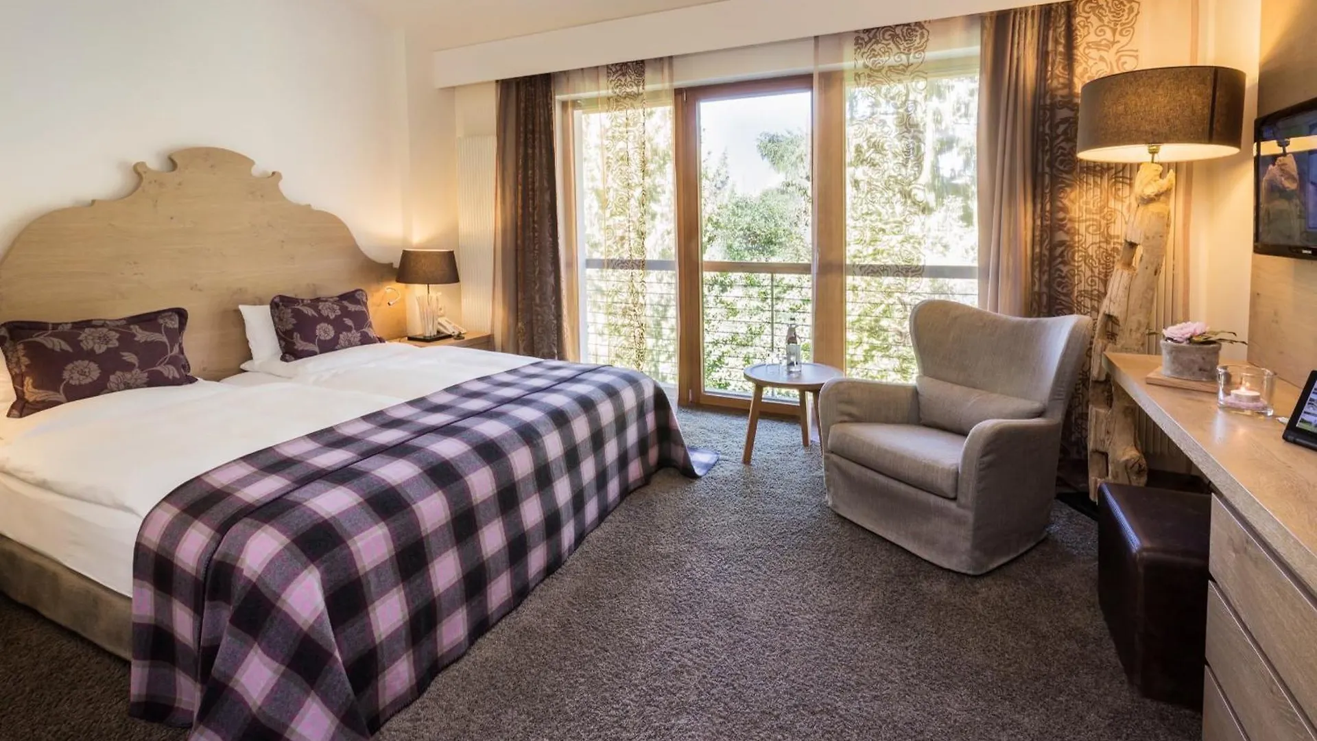 Hotel Exquisit Oberstdorf