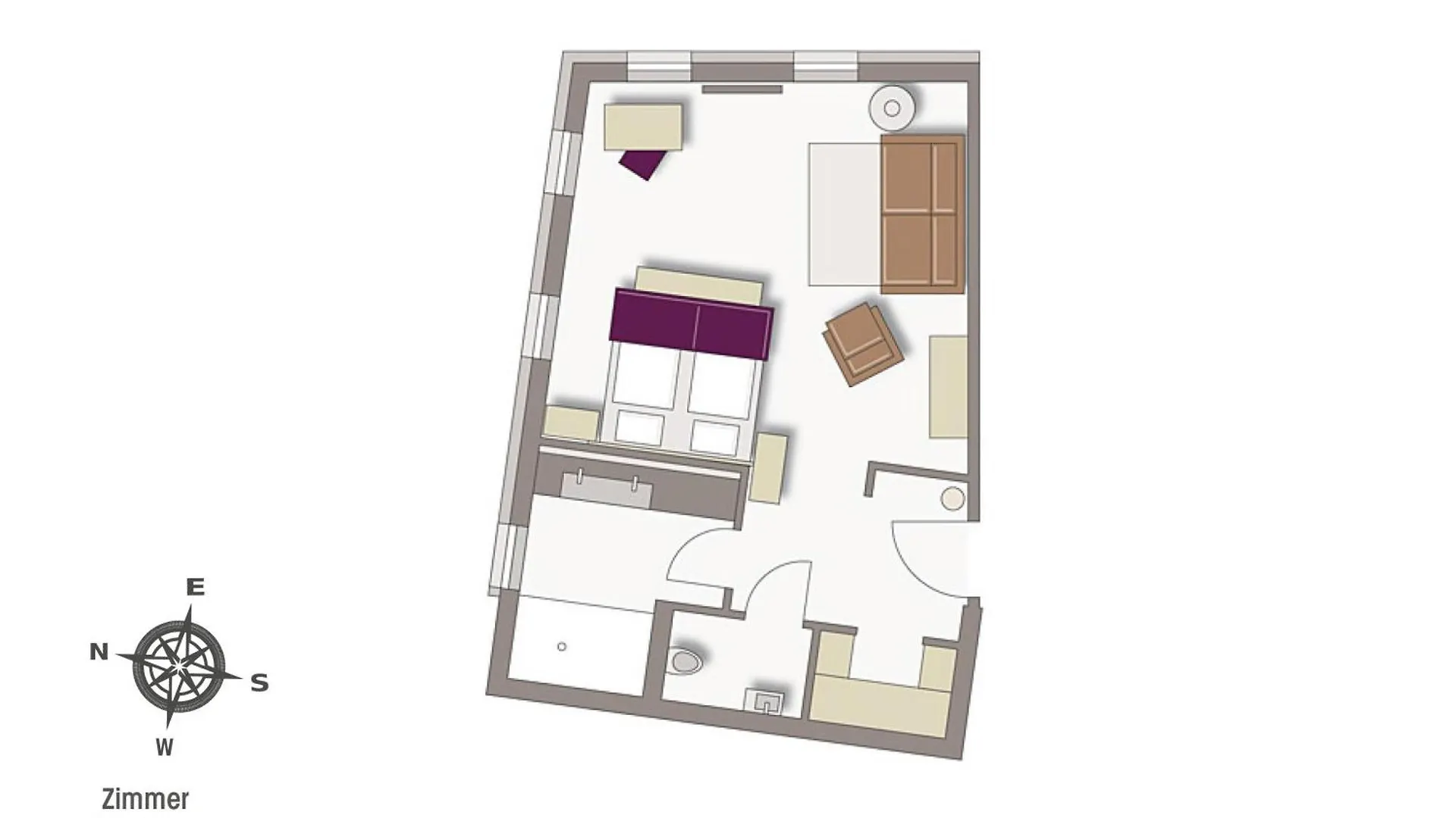 Hotel Exquisit Oberstdorf 4*,