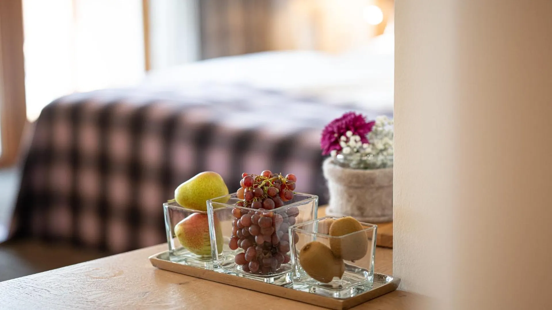 Hotel Exquisit Oberstdorf