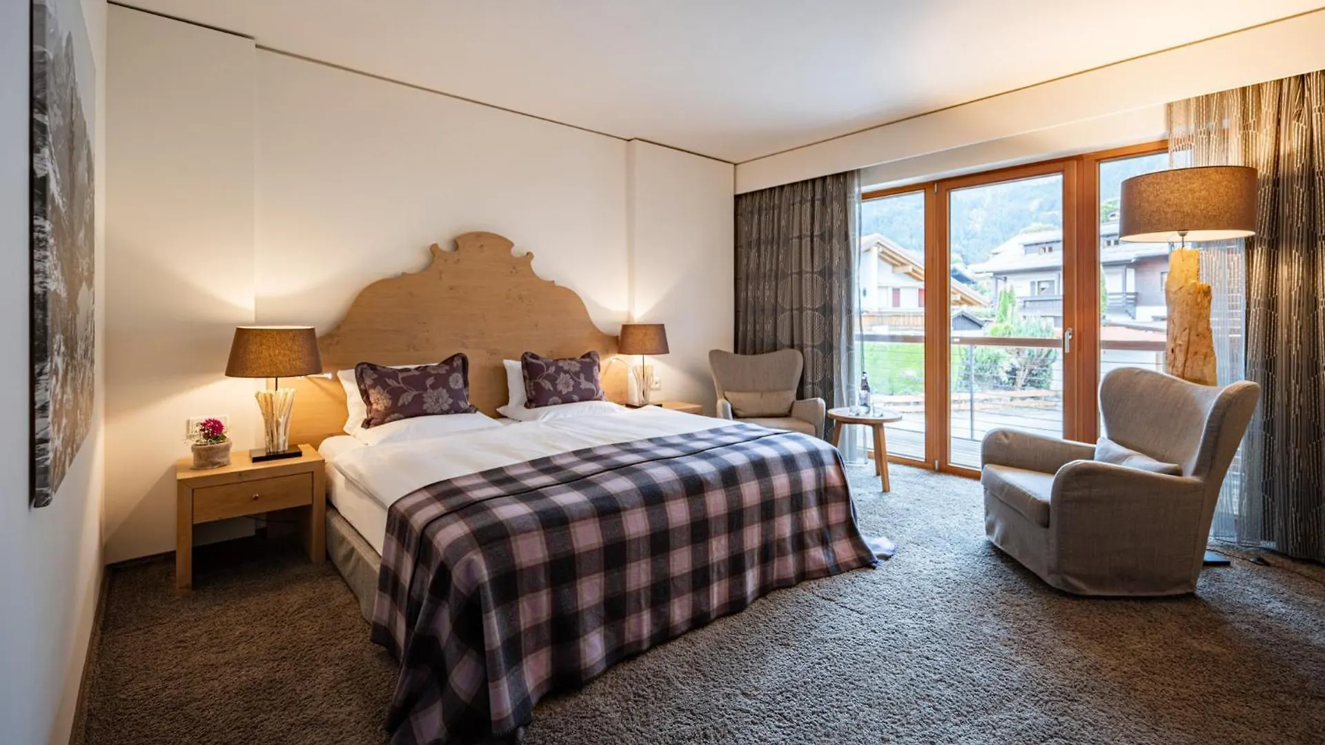 Hotel Exquisit Oberstdorf Deutschland