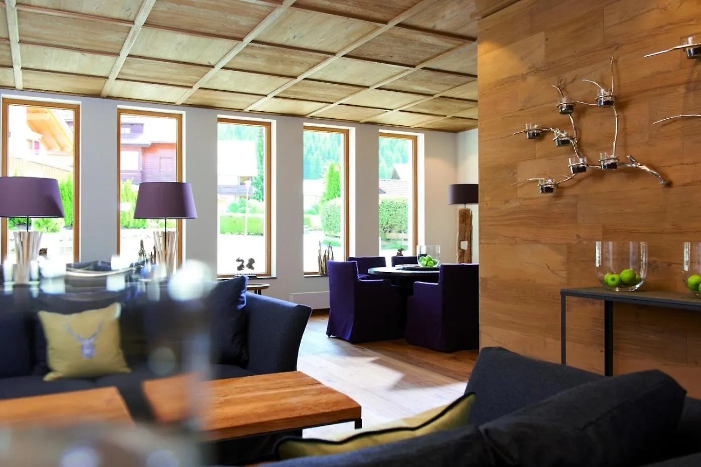 Hotel Exquisit Oberstdorf 4*,  Deutschland