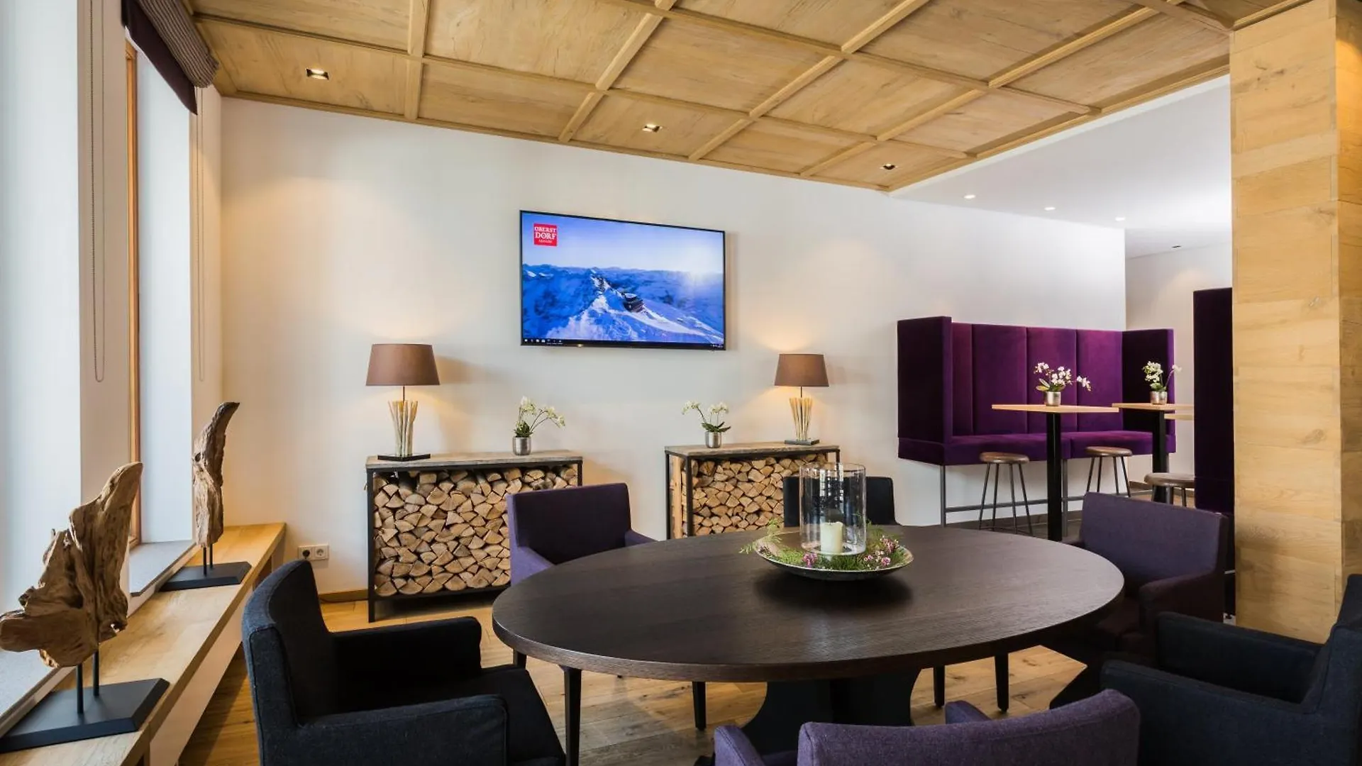 Hotel Exquisit Oberstdorf 4*,  Deutschland