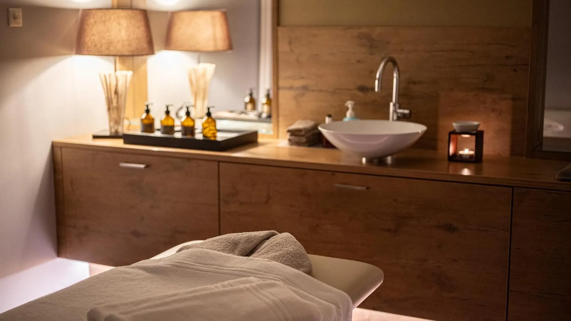 Hotel Exquisit Oberstdorf