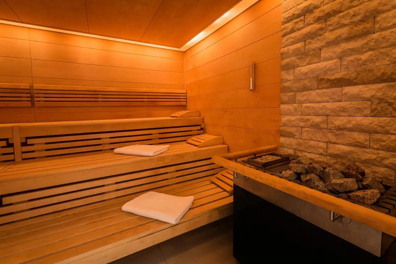 Hotel Exquisit Oberstdorf