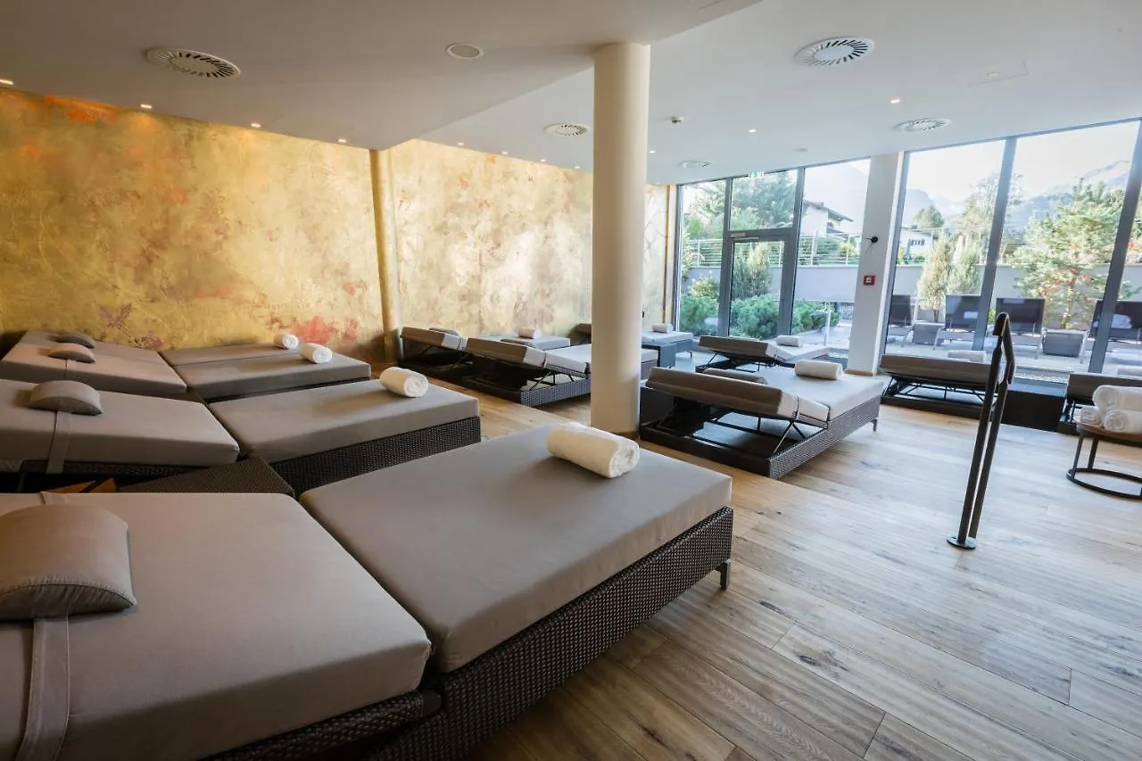 Hotel Exquisit Oberstdorf
