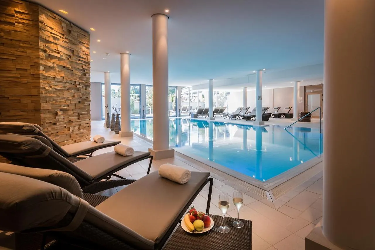 Hotel Exquisit Oberstdorf