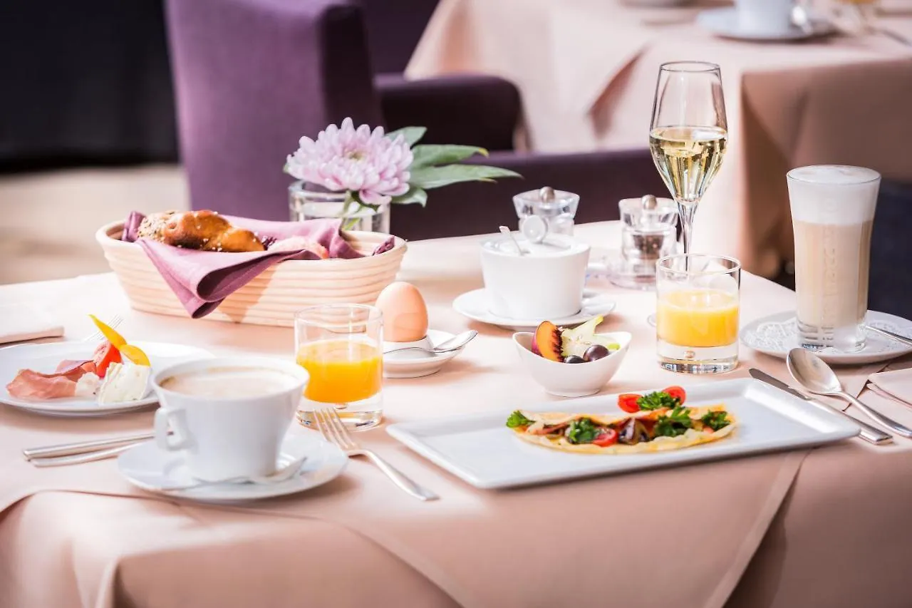 ****  Hotel Exquisit Oberstdorf Deutschland