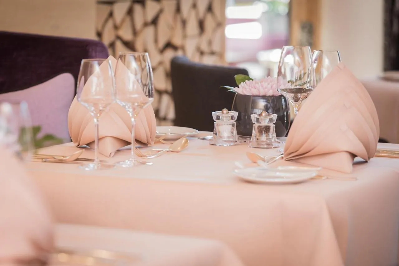 Hotel Exquisit Oberstdorf
