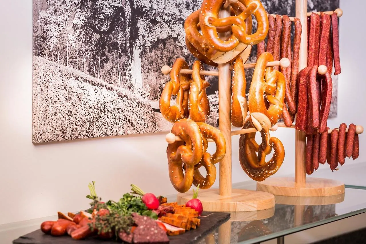 Hotel Exquisit Oberstdorf